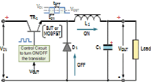 Switch Mode Power Supply Circuit Design Tutorial
