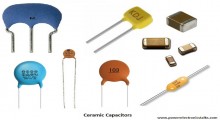 Types of Capacitor