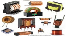 Ferrite, Types of Ferrites and Ferrite Formula