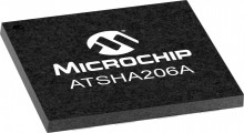 ATSHA206A - Micochips