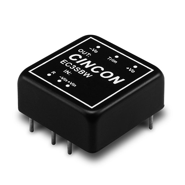 EC3SBW-24S15