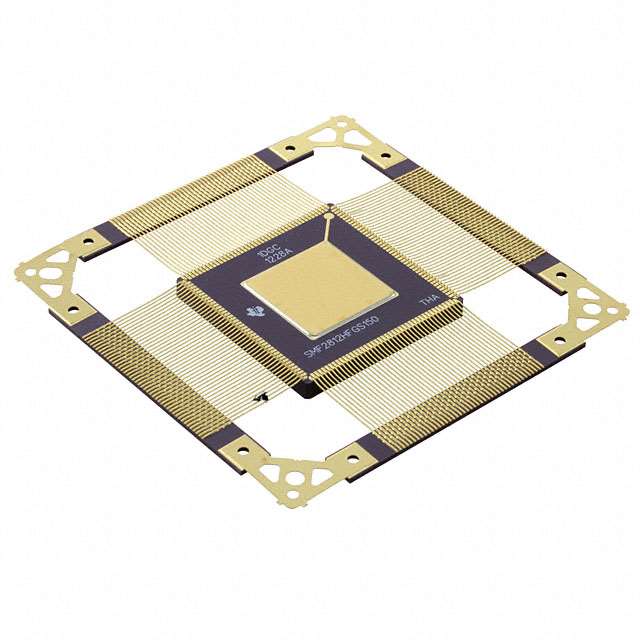 SM320F2812HFGS150