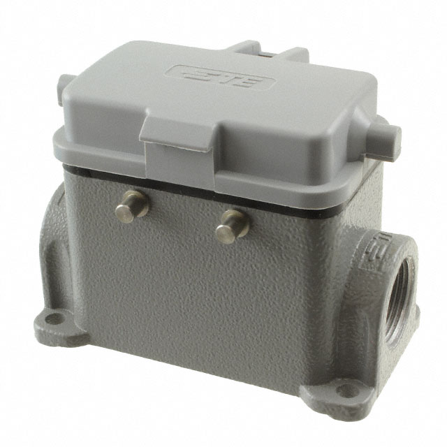 H10B-SDR-BO-2PG16
