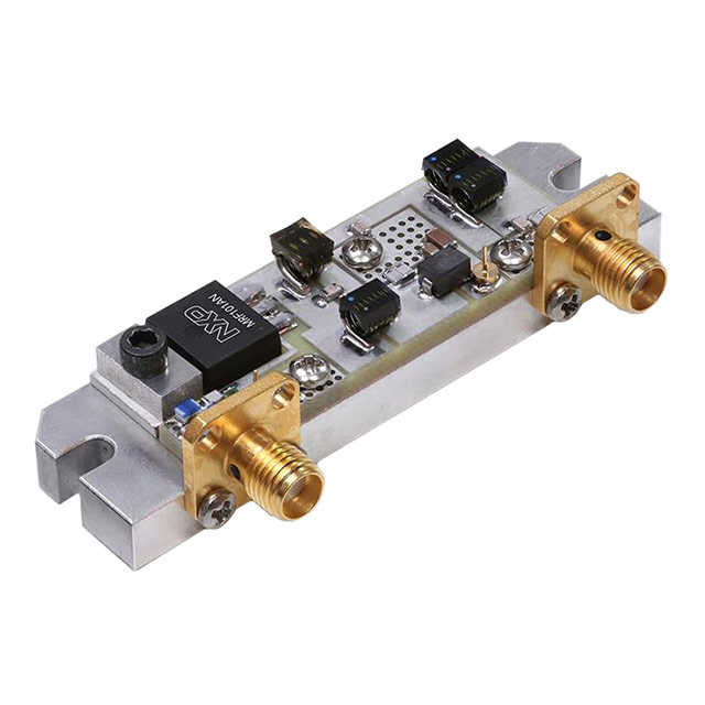 MRF101AN-230MHZ