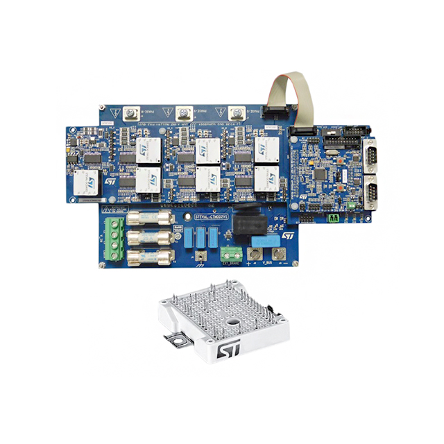 STEVAL-HKI001V1