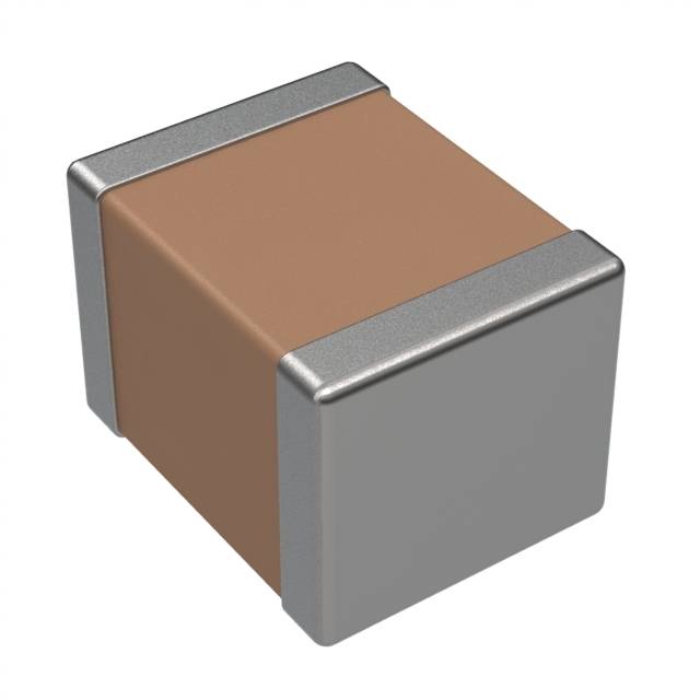 C1210C825K4PACTU