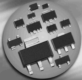 BAS 3010A-03W E6327