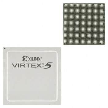 XC5VFX70T-3FFG1136C