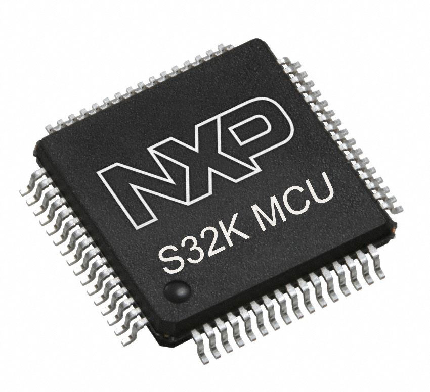 FS32K144HAT0VLHT