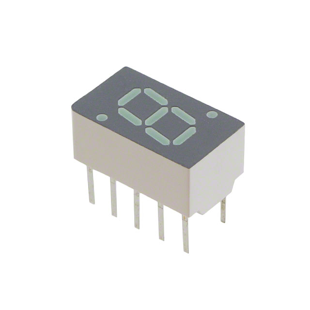 HDSP-7802
