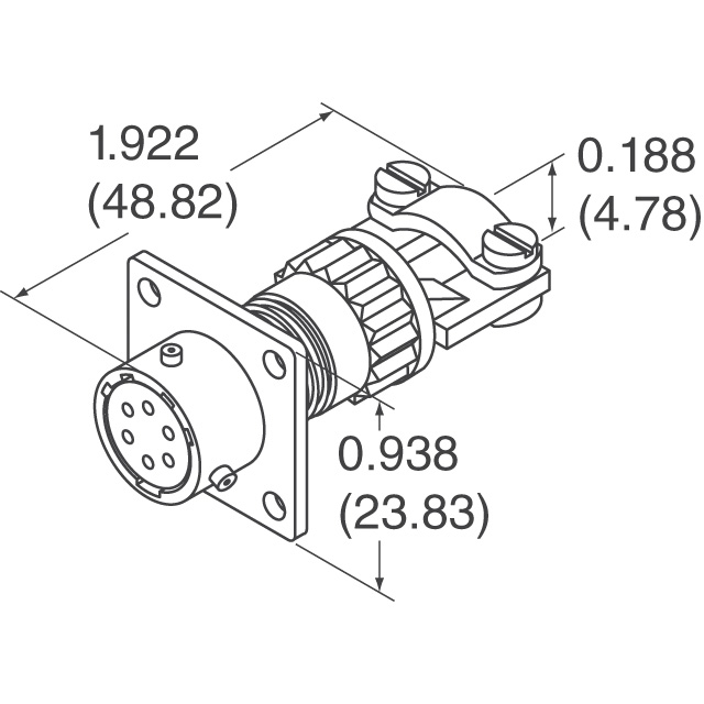 MS3110F8-3SW