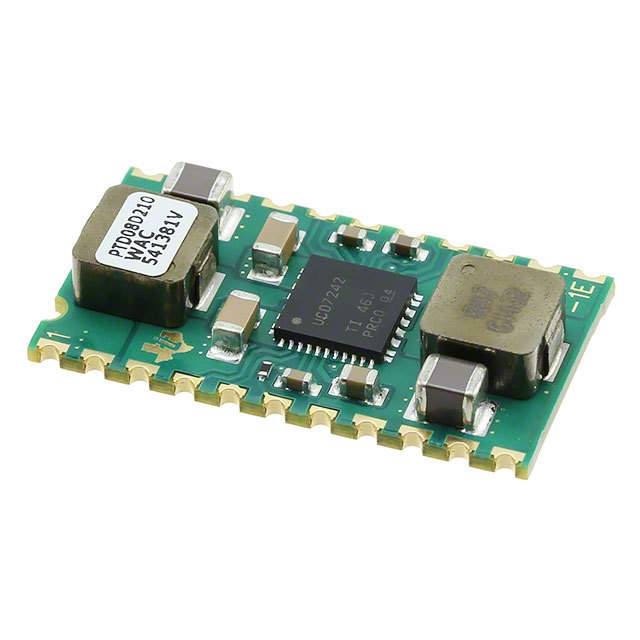 PTD08D210WACT