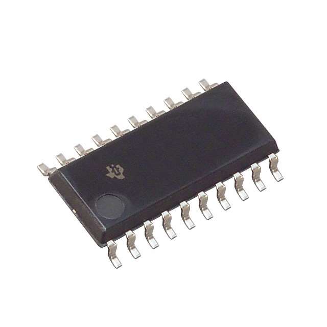 SN74HC540NS