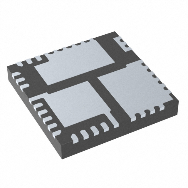NCP3901FCCT1G