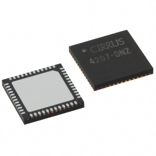 CS4207-DNZ