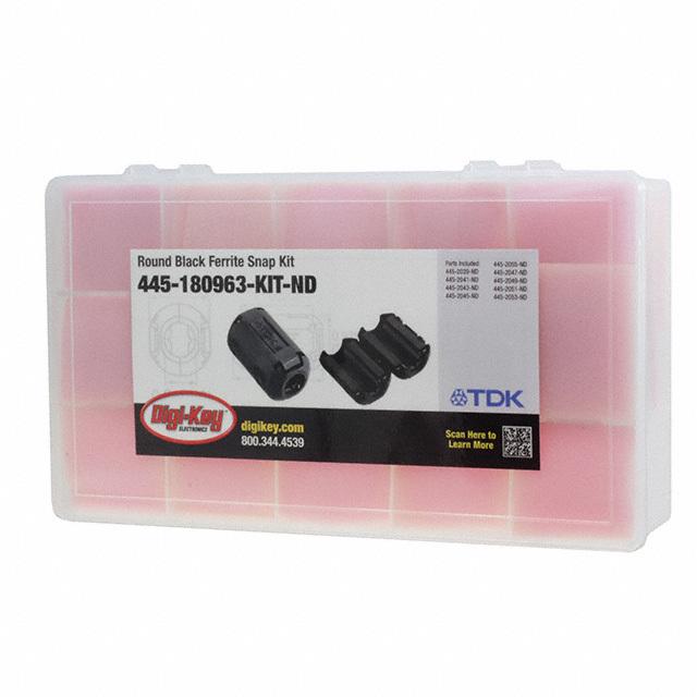 ZCAT-ROUNDBLACK-KIT