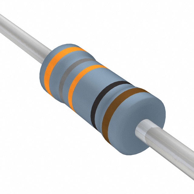 MFR-25FRF52-383R