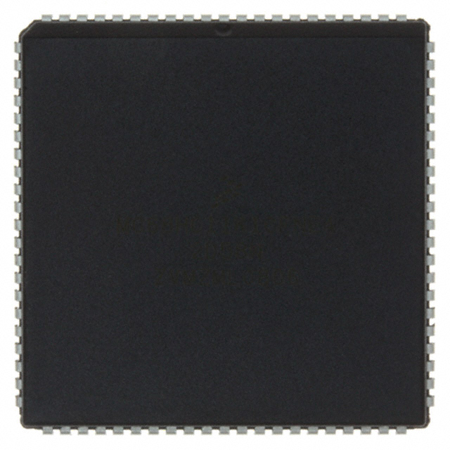 MC68HC711P2CFN4