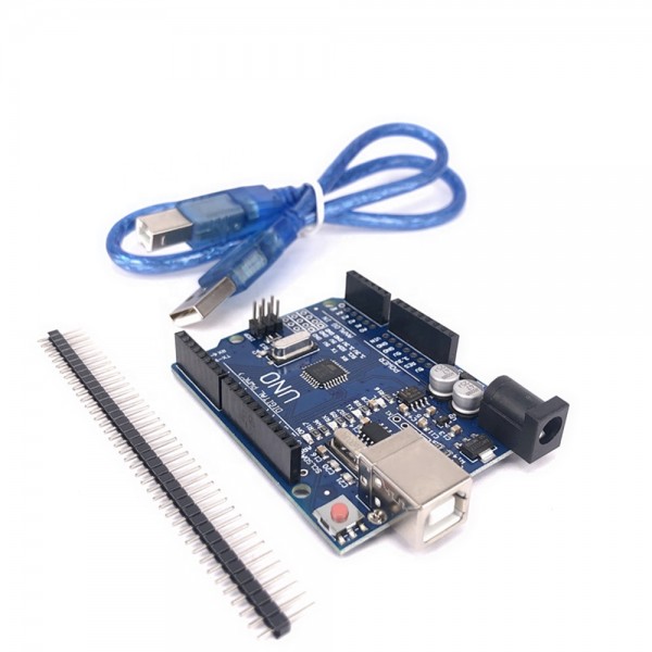 Arduino UNO R3  SMD CH340G