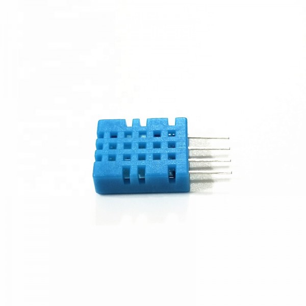 DHT11 humidity sensor