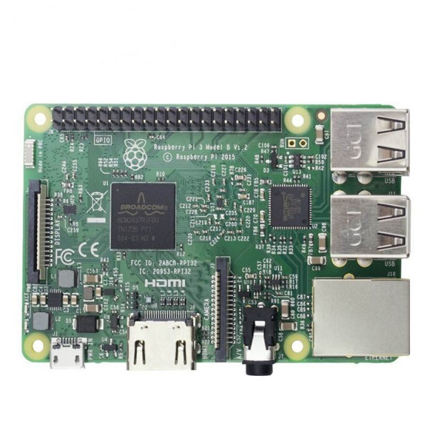 Raspberry PI 3 Model B