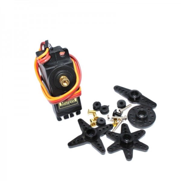 Servo Motor MG995