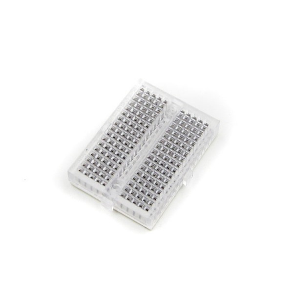 Breadboard 170 SYB-170 Transparent