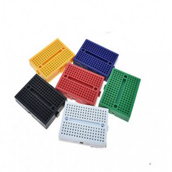 Breadboard 170 points SYB-170