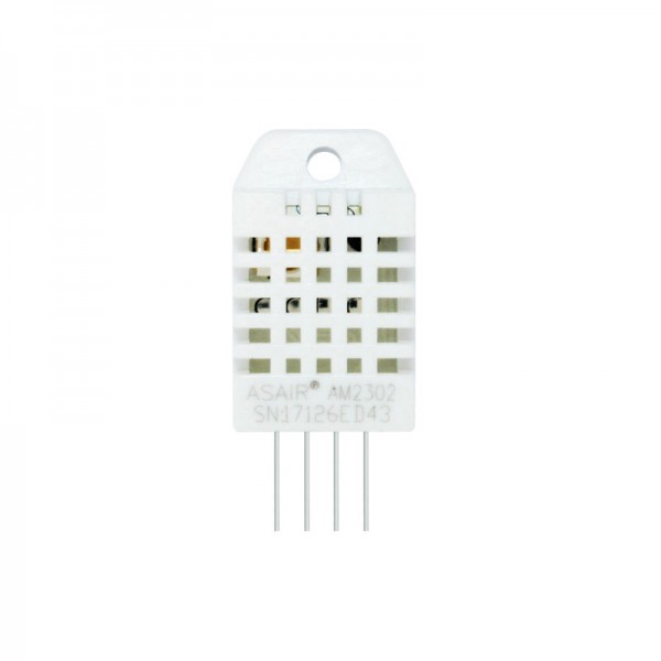 DHT22 temperature and humidity sensor