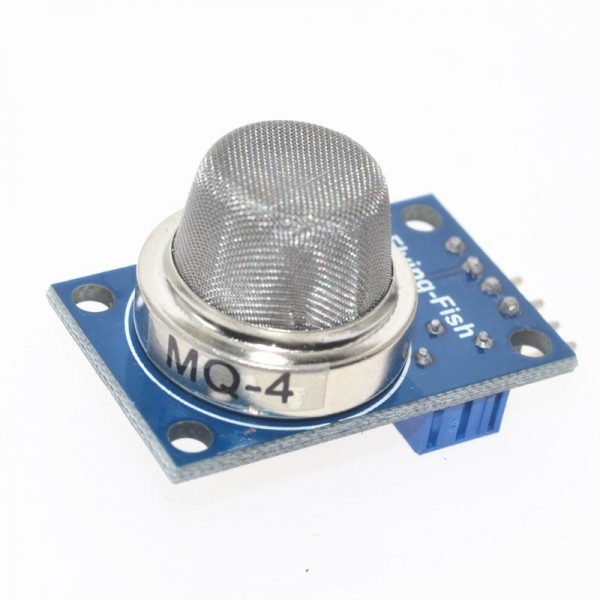 MQ-4 Natural GAS DETECTION MODULE