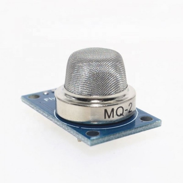 MQ-2 Smoke sensor modul