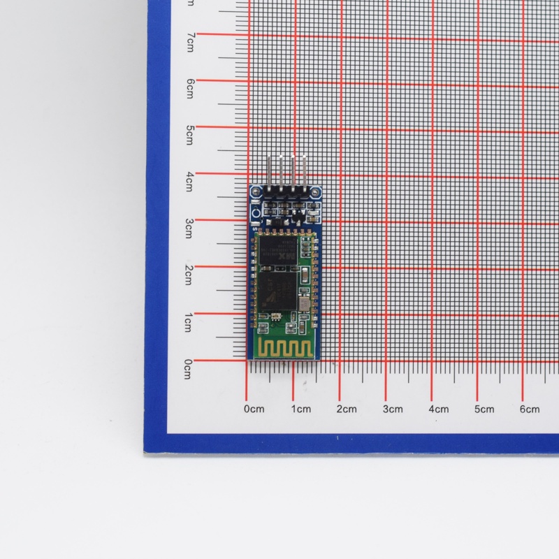 HC-06 Wireless Serial 4 Pin Wireless RF Transceiver Module RS232 Wireless module