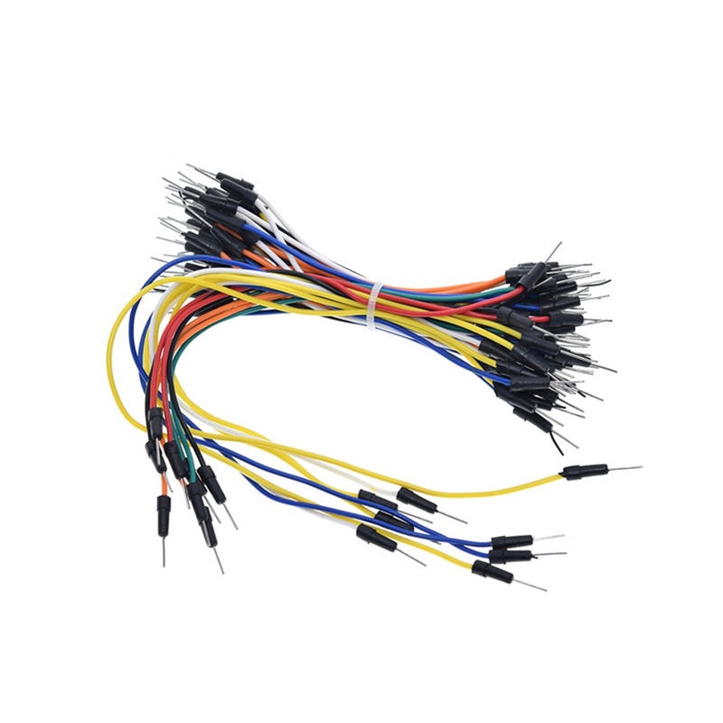 65pins Cable Breadboard Cable Breadboard Wire