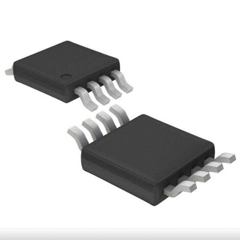 LTC1921IMS8#TRPBF IIC DUAL PWR SUPPLY MONITOR 8MSOP