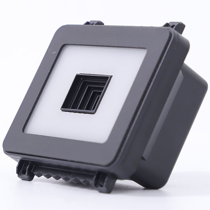 BT980-PT Long-distance two-dimensional code module self-service parking lot fee scanning identification scan code module