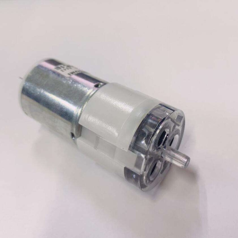 370 Motor DC 6V Micro Miniature Air Pump for Blood Pressure Monitor