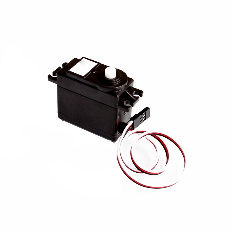 360Degree DS04-NFC Steering gear