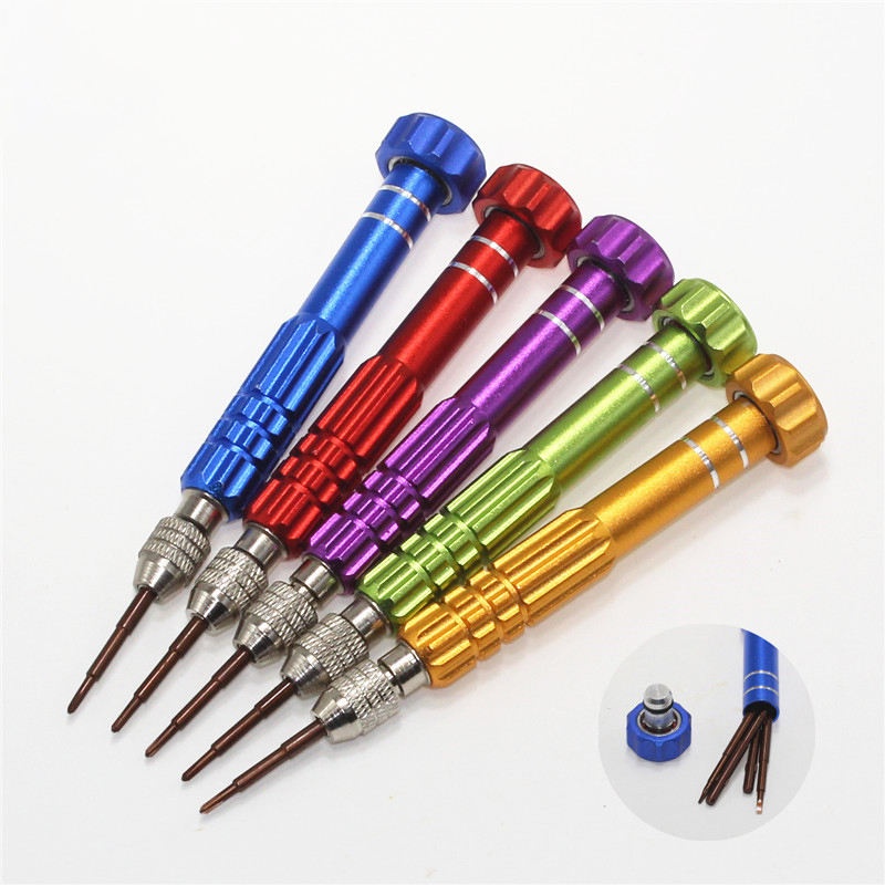 Screwdriver set For