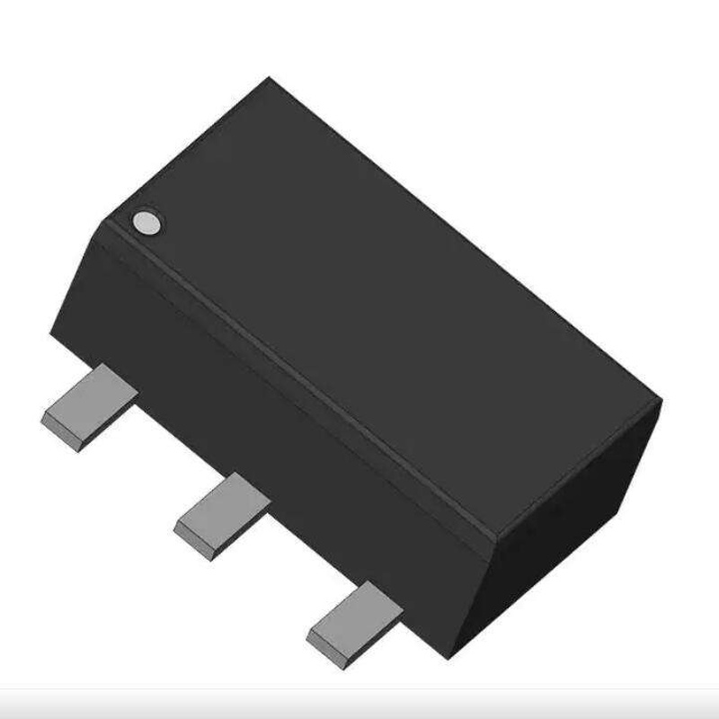 BCX51-16E6327 TRANS PNP 45V 1A SOT89-4