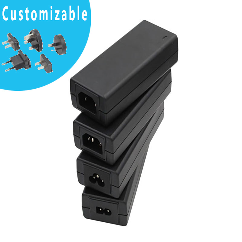 S48-SPAZ Power:48WThe output voltage:9.1-54.0VOutput current:0.01-4.5A