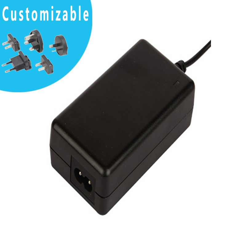 24A-SPA Power:24WThe output voltage:12VOutput current:0.1-2.0A