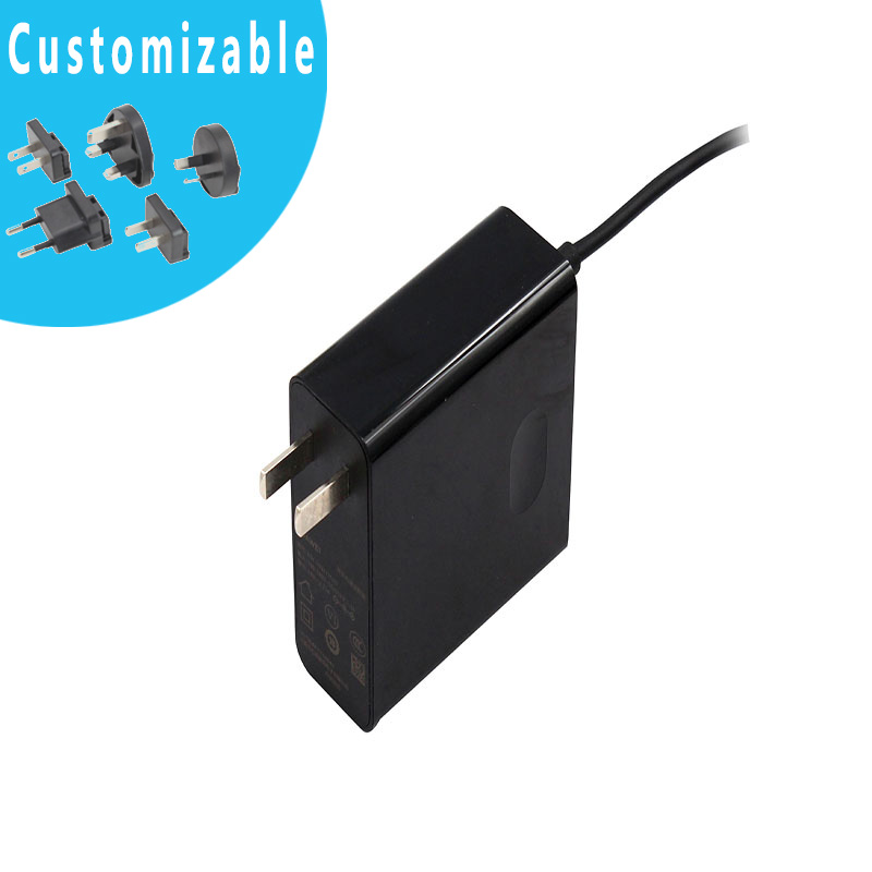 S65LZ-SPA Power:65WThe output voltage:24.0AOutput current:0.01-2.71V