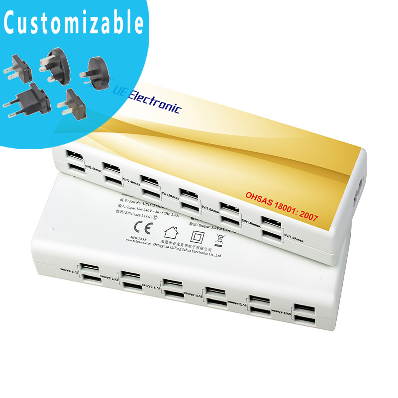 72-SPCX-M6 Power:72WThe output voltage:5.0VOutput current:0.1-2.4A