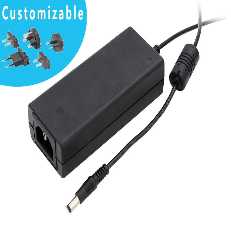 Product number: UEL018C-E1 Power:18WThe output voltage:24-33VOutput current:0.55-0.75A