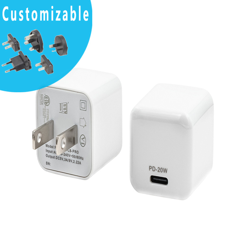 S20LZ-SPC Power:20WThe output voltage:5.0V/9.0VOutput current:0.01-3.00A