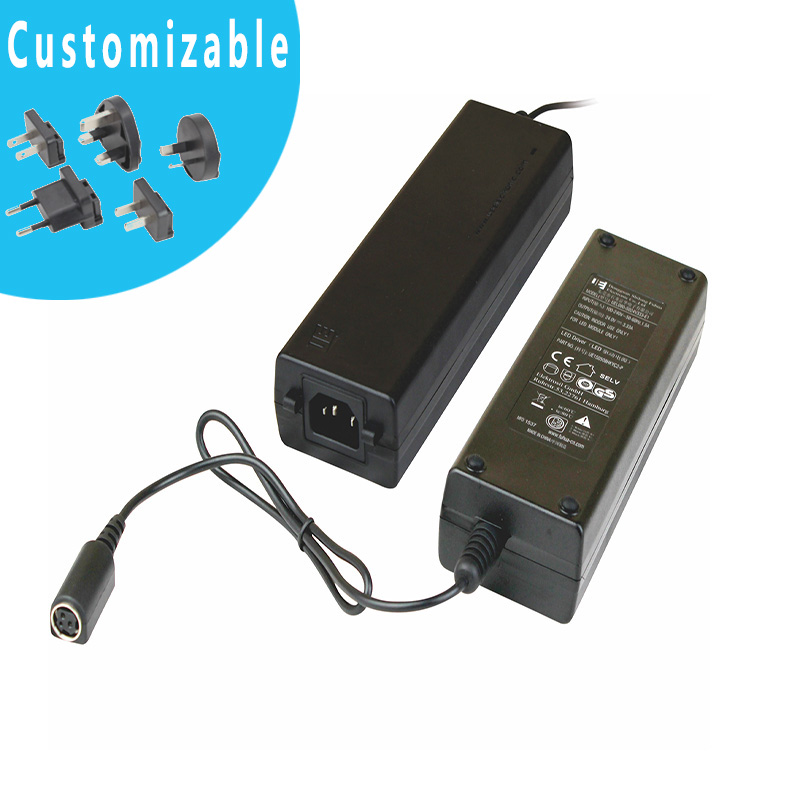 L160/UEL180-E1 Power:80WThe output voltage:12-54VOutput current:1.48-4.44A