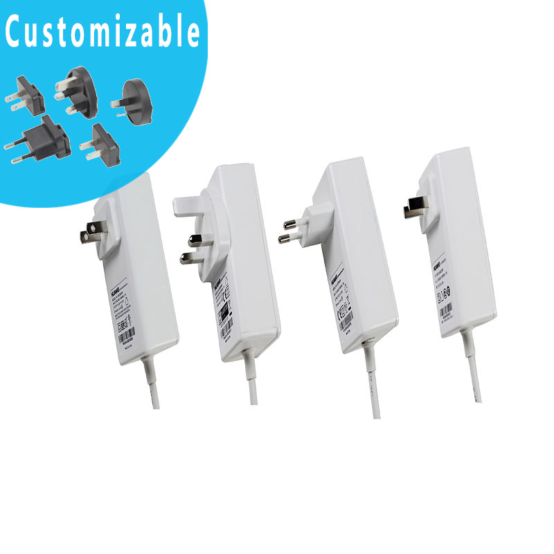 S36W-SPAZ Power:36WThe output voltage:12VOutput current:0.1-3.0A