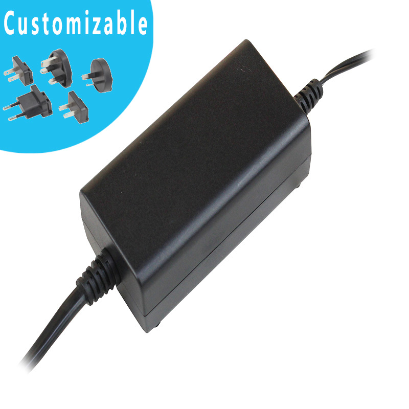 S24B-SPA Power:24WThe output voltage:12VOutput current:0.1-2.0A