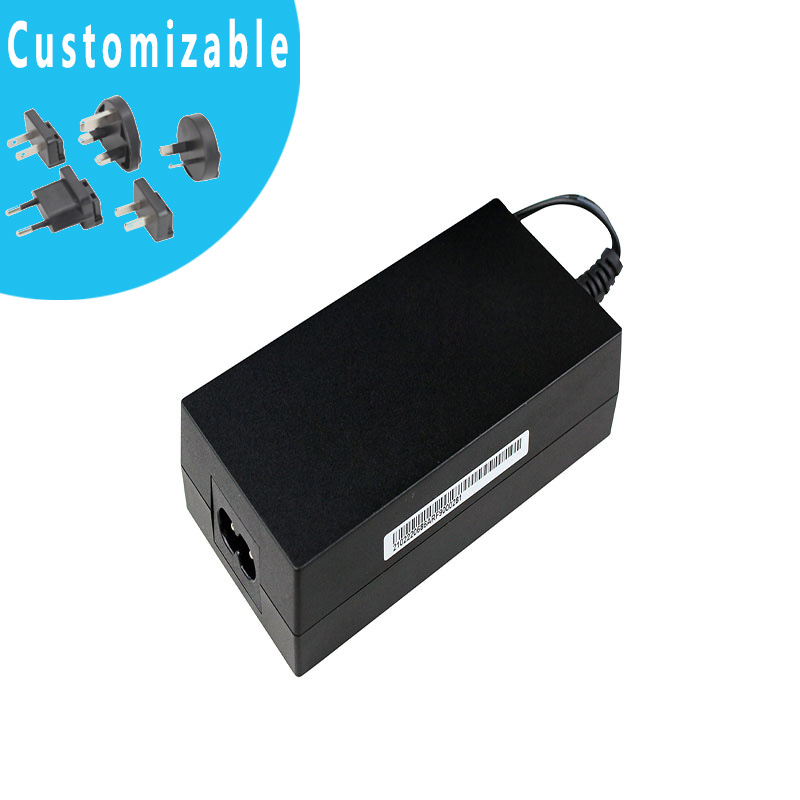 S48A-SPA Power:48WThe output voltage:12VOutput current:0.1-4.0A
