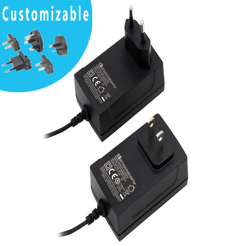 S18W4-SPAZ Power:18WThe output voltage:12VOutput current:0.01-1.50A